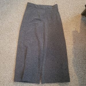 Ann Taylor Grey Dress Pants